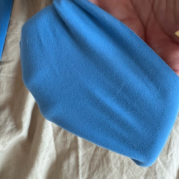 Fleece fast n’ free size 8 - Picture 4 of 5